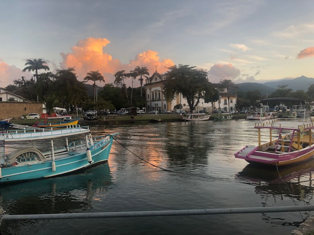 Rio & Voyage #3 : Les alentours de&nbsp;Rio