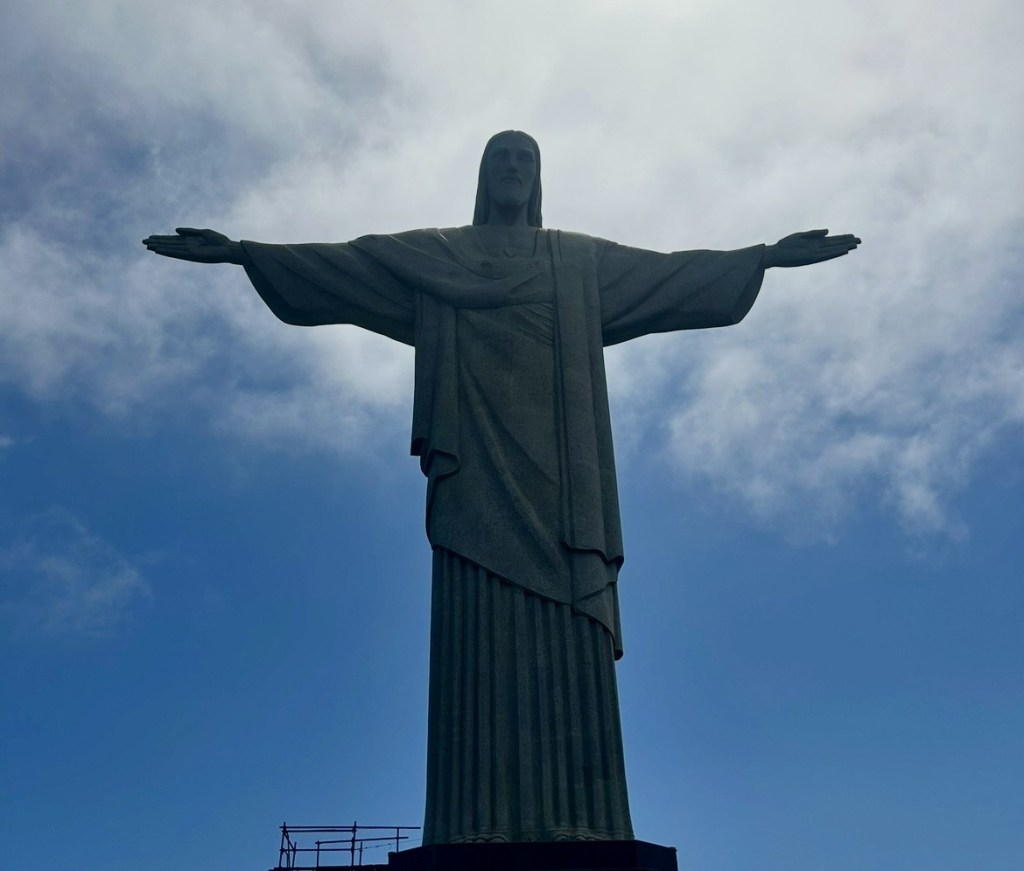 Brésil & Culture #7 : Les religions au&nbsp;Brésil