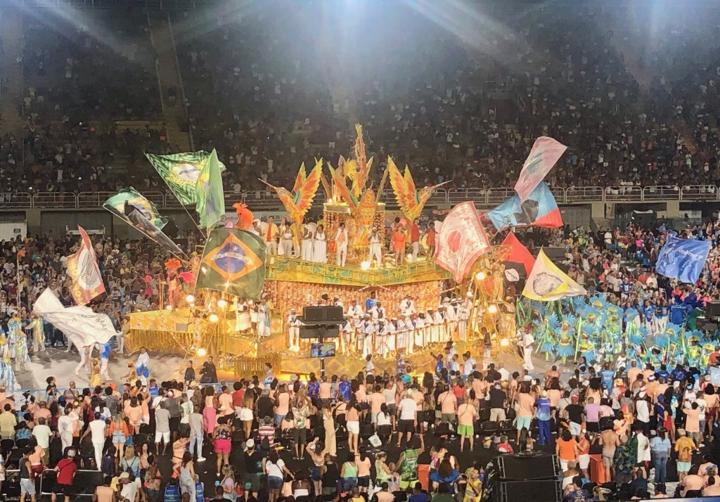 Brésil & Culture #9 : Mes 10 musiques&nbsp;brésiliennes