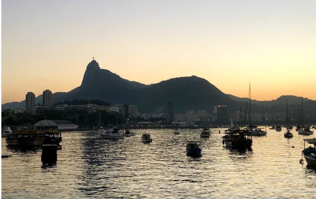 Rio & Voyage #6 : Mes coups de cœur à&nbsp;Rio