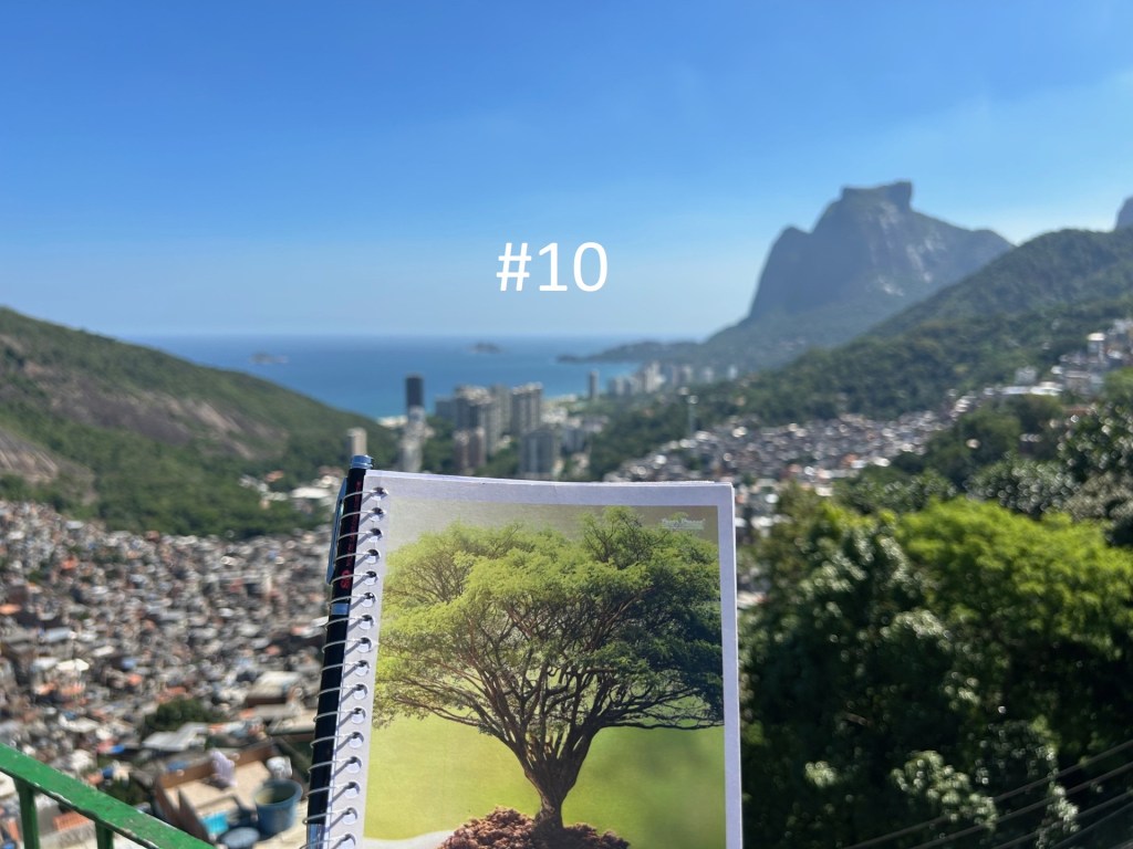 Nouvelle #10 : La pierre et le grain de&nbsp;sable